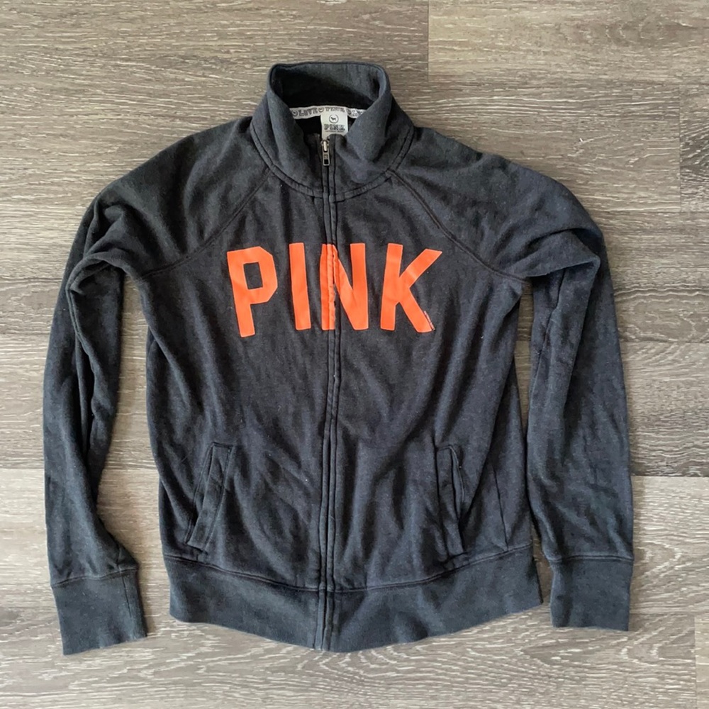 Victoria secret pink hoodie